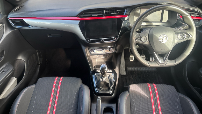 Vauxhall Corsa 1.2 GS Line 5dr Petrol Hatchback